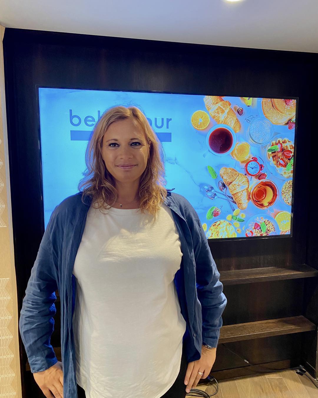 Ágnes Kovács on the relationship between individual success and teamwork